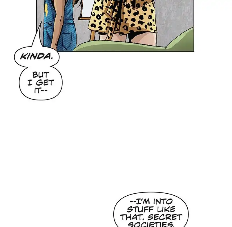 Heroine Chic Chapter 78 15